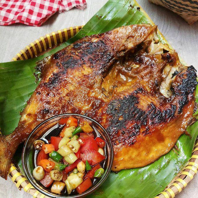 Rasa Ayam Nikmat Podoseneng: Kenikmatan yang Menggigit Jiwa di Setiap Suapan
