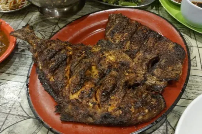 Nikmati Ayam Gurih di Setiap Langkah di Cilacap